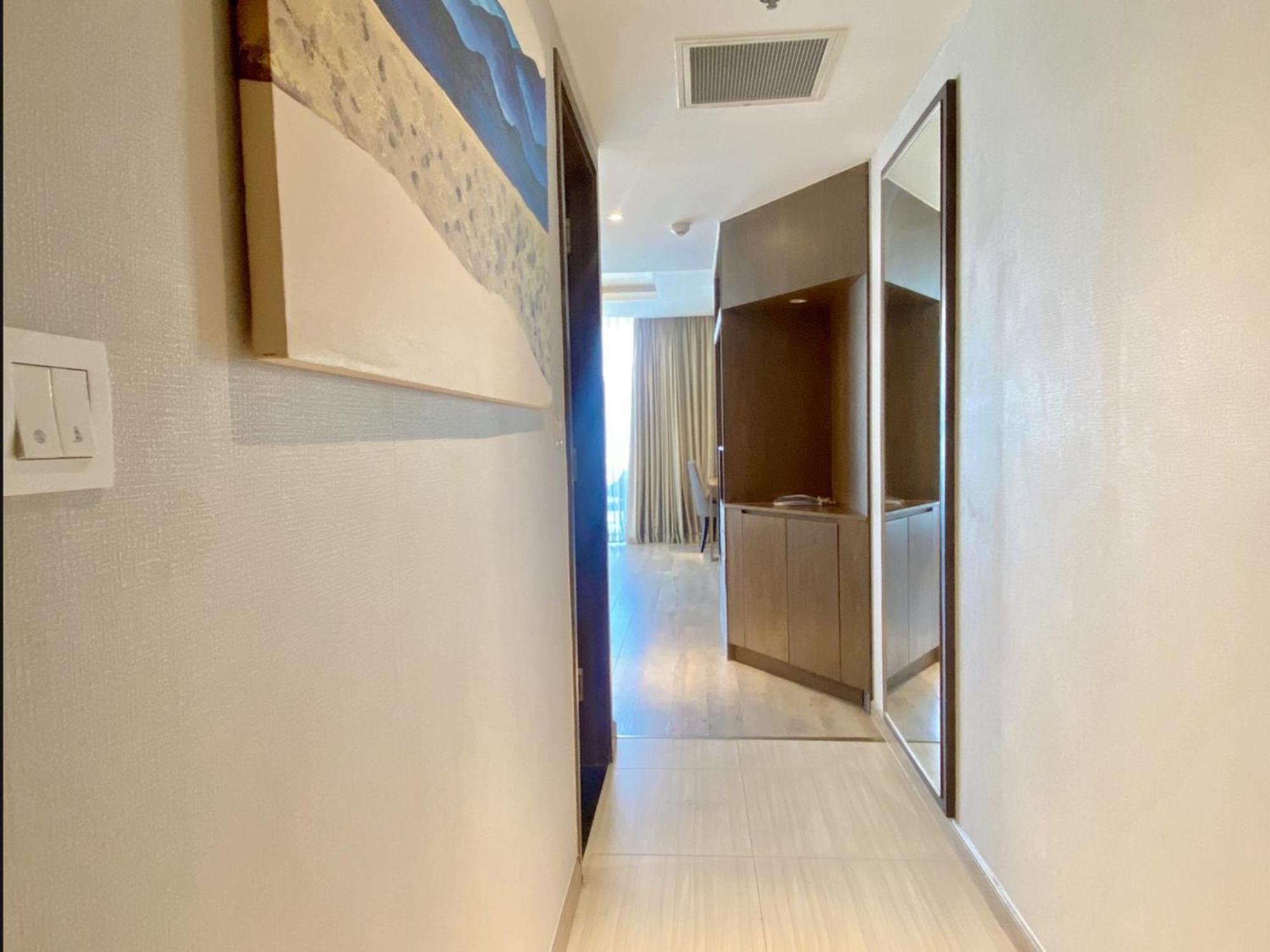 Wise Stay Panorama Condotel Nha Trang Extérieur photo